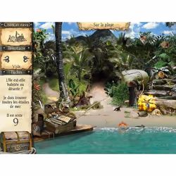 MagicIndie Softworks Robinson Crusoe 1 + 2 - Just for Games