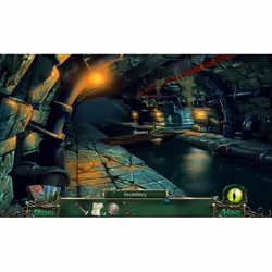 Microids 9 Clues : Le Secret de Serpent Creek - Just for Games PC