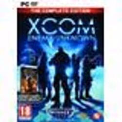 Pack XCOM : Enemy Unknown + The Bureau Declassified - Complete Edition - Just for Games - PC - Action - Français