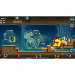 Crunching Koalas Mousecraft - Just for Games Standard Allemand, Anglais, Espagnol, Français, Polonais, Portugais PC