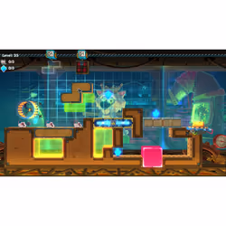 Crunching Koalas Mousecraft - Just for Games Standard Allemand, Anglais, Espagnol, Français, Polonais, Portugais PC