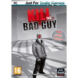 Exkee Kill the Bad Guy - Just for Games Standard Allemand, Anglais, Espagnol, Français, Italien, Japonais, Portugais, Russe PC
