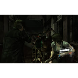 Capcom Resident Evil 6 - Just for Games Reissue Allemand, Anglais, Espagnol, Français, Italien PC