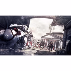 Ubisoft Assassin's Creed Quadruple Pack - Just for Games Bundle Allemand, Anglais, Espagnol, Français, Italien PC