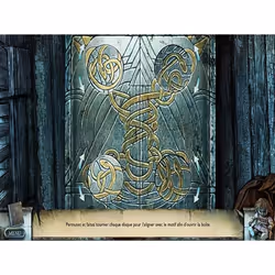 Big Fish Games True Fear : Les Âmes Abandonnées - Just for Games Standard PC