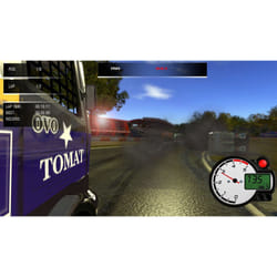 Homa Design World Truck Racing - Just for Games Standard Anglais PC