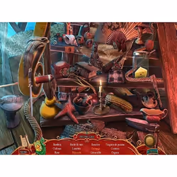 Big Fish Games Myths of the World : Le Guérisseur - Just for Games, PC, Support physique