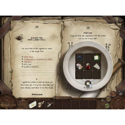 Gogii Games Triple Pack : Malédiction : Voodoo Whisperer + Loup-Garou de L'île Lycan + White Haven Mysteries - Just for Games Bundle PC