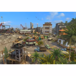 Just for Games Tropico: Trilogy, PC Standard Français