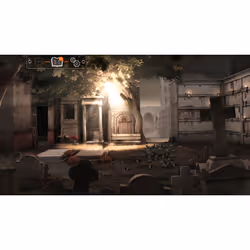 Plug In Digital Corto Maltese and the Secret of Venice - Just for Games Reissue Allemand, Anglais, Espagnol, Français, Italien PC