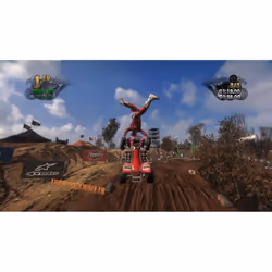 Just for Games MX vs ATV Reflex, PC Standard Français