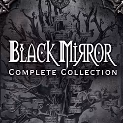 Nordic Games Black Mirror Complete Collection - Just for Games, PC, M (Mature)