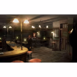 Nordic Games Black Mirror Complete Collection - Just for Games PC