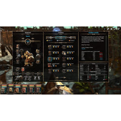 Daedalic Entertainment Blackguards Compilation Standard PC