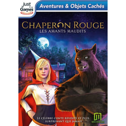 Microids Chaperon Rouge : Les Amants Maudits Standard PC
