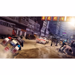 Square Enix Sleeping Dogs - Just 4 Games PC