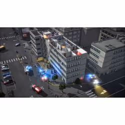 Rondomedia Rescue 2 : Everyday Heroes Reissue Allemand, Anglais, Espagnol, Français, Italien, Polonais, Portugais, Russe, Turc PC