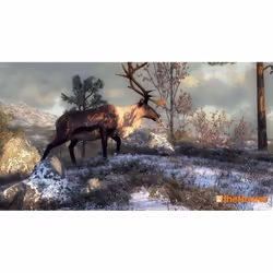 Just for Games The Hunter 2016 Standard PC