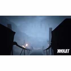 Just for Games Kholat - Reissue Allemand, Anglais, Espagnol, Français, Hongrois, Polonais, Portugais, Russe, Tchèque PC - Vue supplémentaire 4