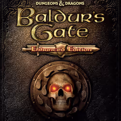 Deep Silver Baldur's Gate Enhanced Edition - Just For Games, PC, T (Teen), Support physique