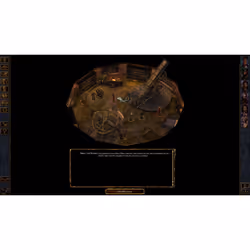 Deep Silver Baldur's Gate Enhanced Edition - Just For Games Reissue Allemand, Anglais, Chinois simplifié, Coréen, Espagnol, Français, Italien, Japonais, Polonais, Portugais, Tchèque, Turc PC