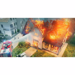 Just for Games Emergency 5, PC Standard Français