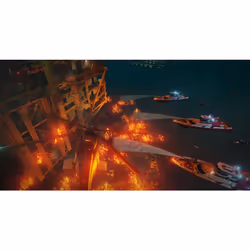 Just for Games Emergency 5, PC Standard Français