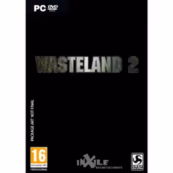 Just for Games Wasteland 2, PC, PC, M (Mature)