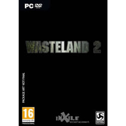 Just for Games Wasteland 2, PC Standard