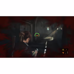 Capcom Resident Evil : Revelations 2 Reissue PC - Vue supplémentaire 11
