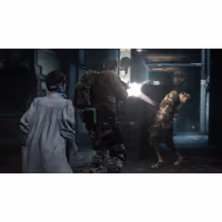 Capcom Resident Evil : Revelations 2 Reissue PC - Vue supplémentaire 14