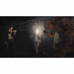 Capcom Resident Evil : Revelations 2 Reissue PC