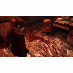 Capcom Resident Evil : Revelations 2 Reissue PC - Vue supplémentaire 24