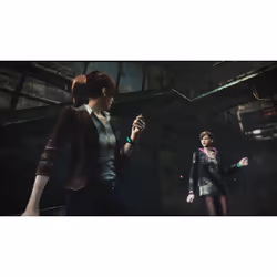 Capcom Resident Evil : Revelations 2 Reissue PC - Vue supplémentaire 39