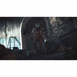 Capcom Resident Evil : Revelations 2 Reissue PC - Vue supplémentaire 4