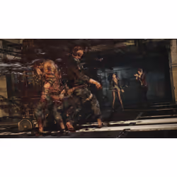 Capcom Resident Evil : Revelations 2 Reissue PC - Vue supplémentaire 40