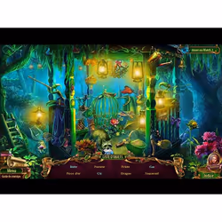 Just for Games Dark Romance 2 : Le Coeur De La Bête, PC Standard Anglais, Français