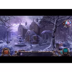 Just for Games Mystery Case Files - Triple Pack Standard Français PC