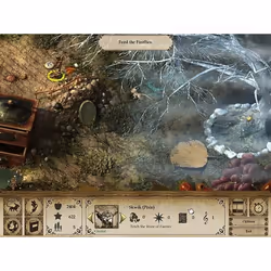 Just for Games Pack Contes de Fées : Chaperon Rouge + Alice au Pays des Merveilles + le Petit Monde Féérique Standard Anglais, Français PC