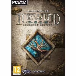 Beamdog Icewind dale - enhanced edition, PC, PC, Mode Multiplayer, T (Teen)