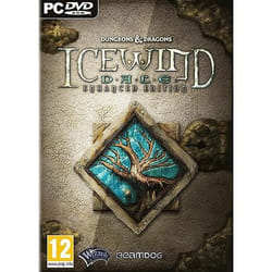 Beamdog Icewind dale - enhanced edition, PC Standard Anglais