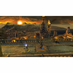 Deep Silver Sacred 3 Reissue Allemand, Anglais, Espagnol, Français, Italien PC
