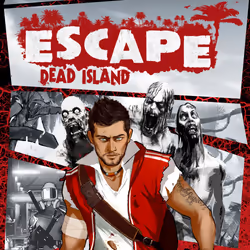 Deep Silver Escape Dead Island - Just for Games Reissue Allemand, Anglais, Espagnol, Français, Italien, Japonais, Portugais, Russe PC