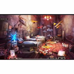 Just for Games Grim Tales: Ttriple Pack 5+6+7, PC Standard+Module complémentaire