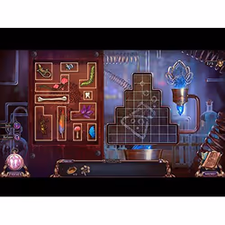 Just for Games Grim Tales 8 : L'Ultime Suspecte, PC Standard Anglais, Italien - Vue supplémentaire 4