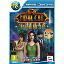 Just for Games Final Cut : Gloire Fatale Standard PC