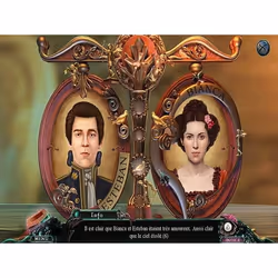 Just for Games Sea of Lies : Némésis Standard Français PC