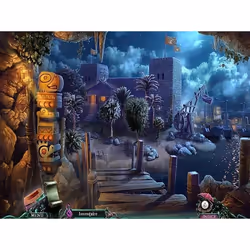 Just for Games Sea of Lies : Némésis Standard Français PC