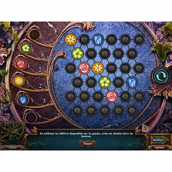 Big Fish Games Dark Parables 6 : Jack et le Royaume du Ciel - Just for Games Reissue PC