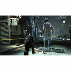 Just for Games Murdered: Soul Suspect, PC Standard Anglais